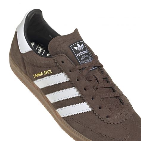 adidas schuhe samba weiß|Adidas spezial samba deco.